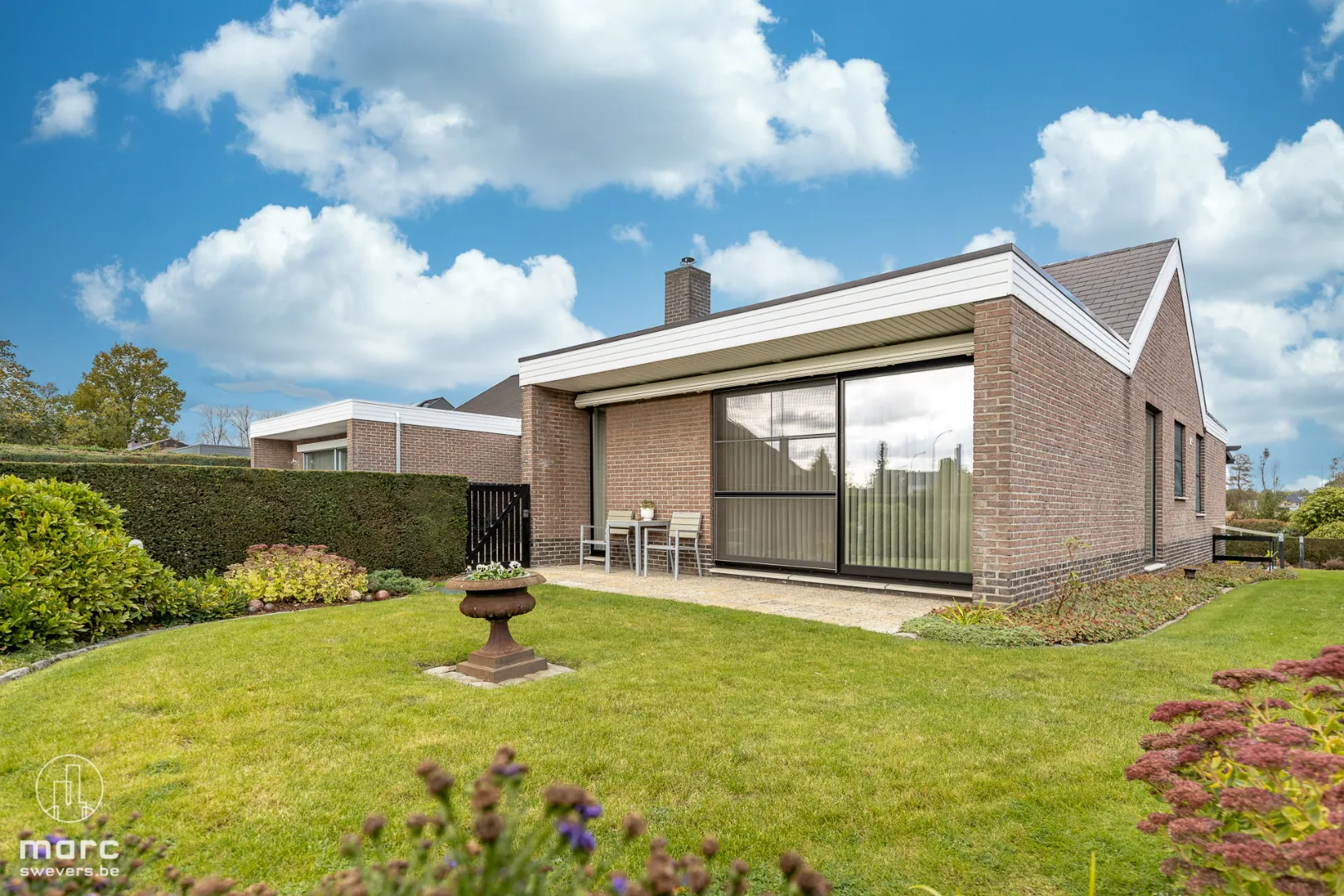 Verkocht woning - Hasselt