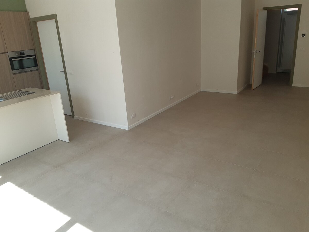 Ruim, stijlvol wonen. 