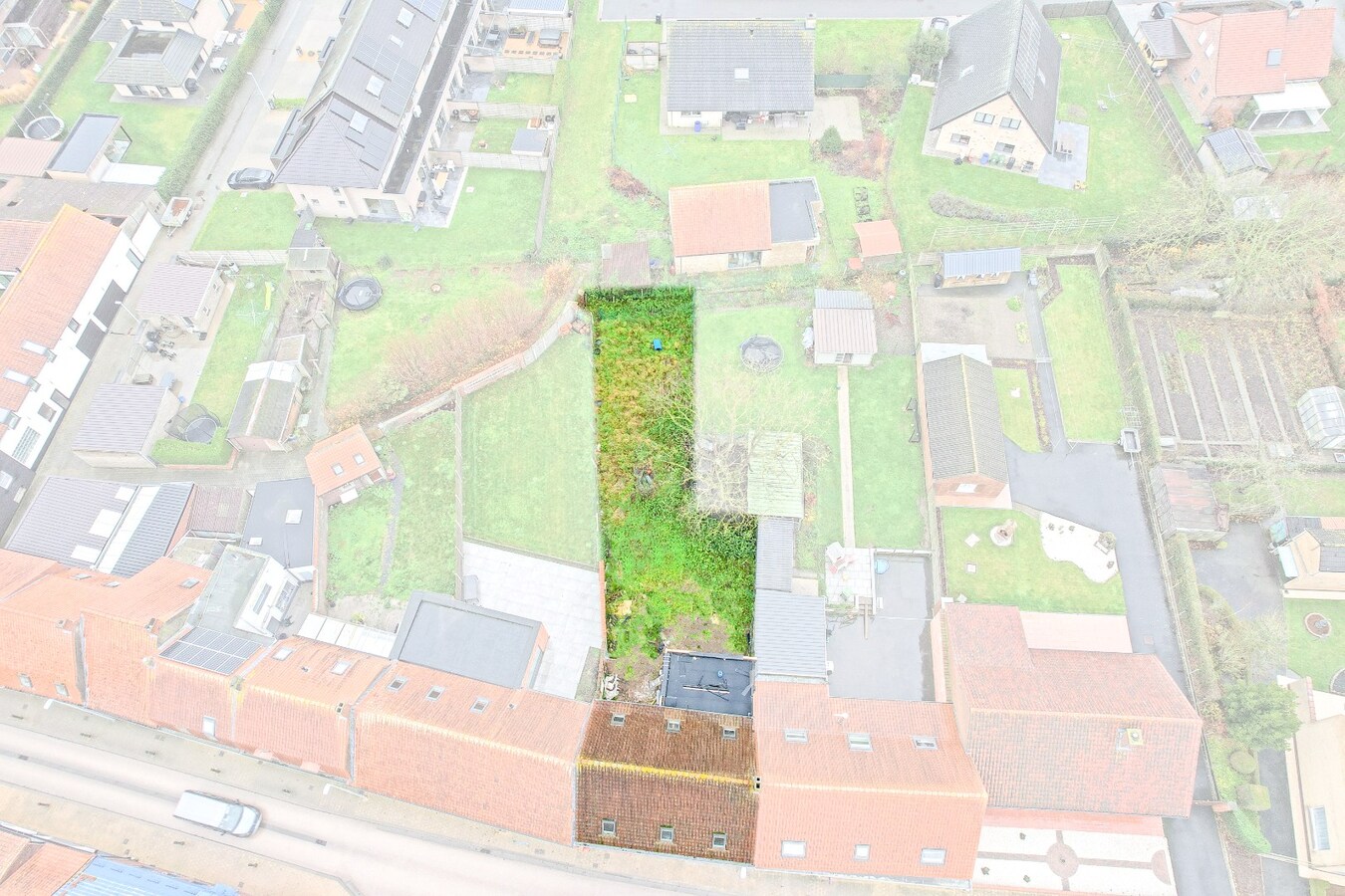 Te koop woning - Vleteren