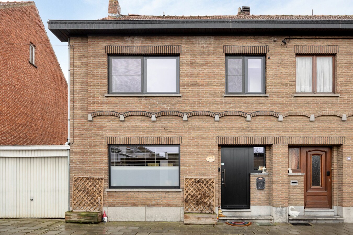 Te koop - Woning - Landen