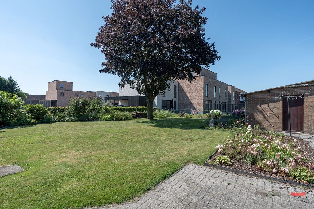 Woning verkocht in Ravels