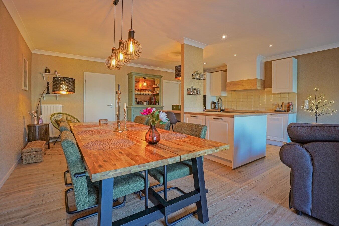 Te koop woning - Nieuwpoort