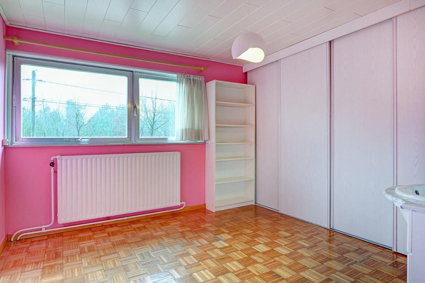 Open bebouwing met 4 slaapkamers in het centrum van Heusden 