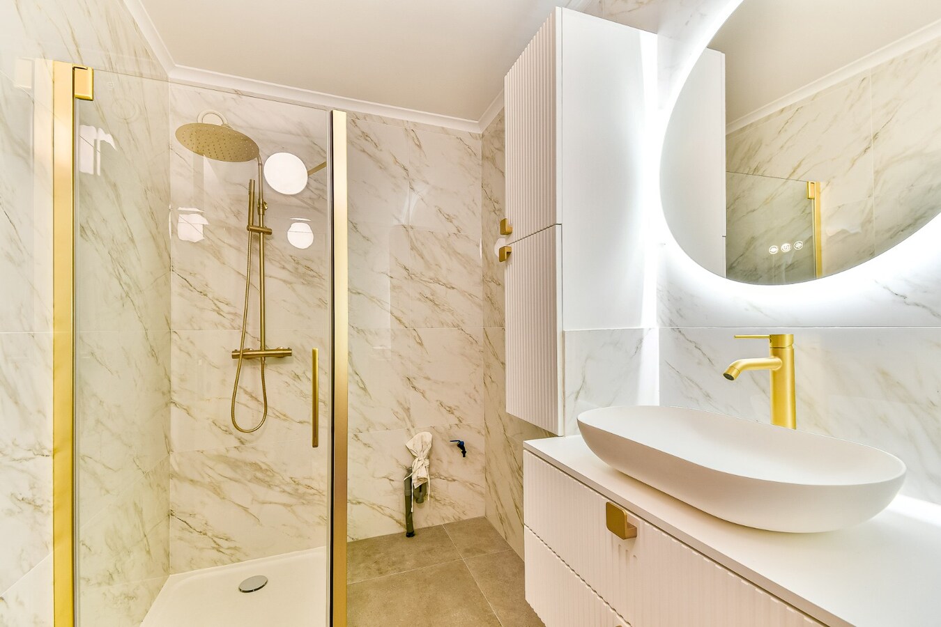 Te koop appartement - Middelkerke
