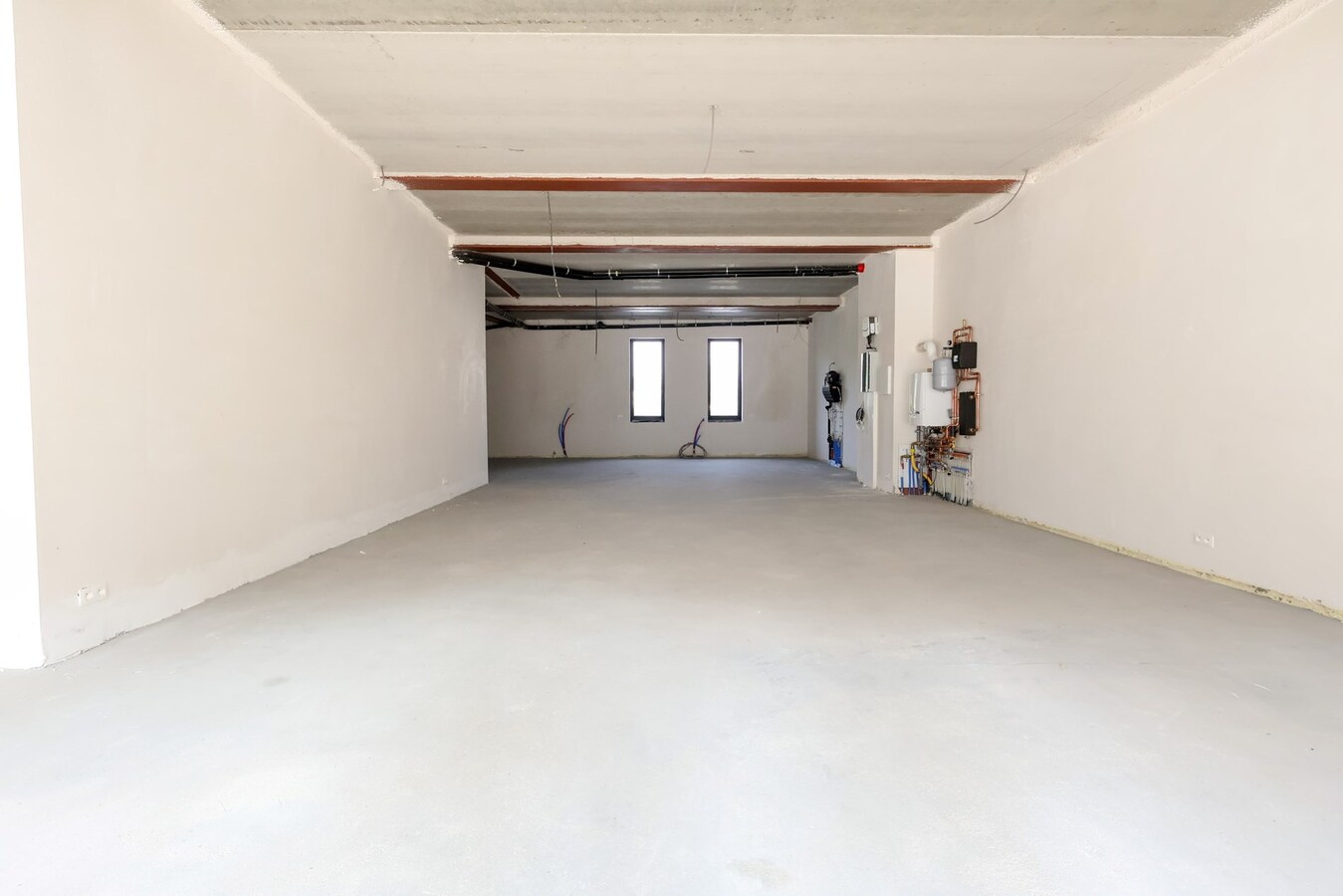 Te koop winkelruimte - Sint-idesbald