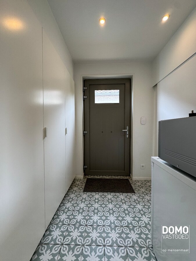Charmante woning te huur op toplocatie in Hasselt. 