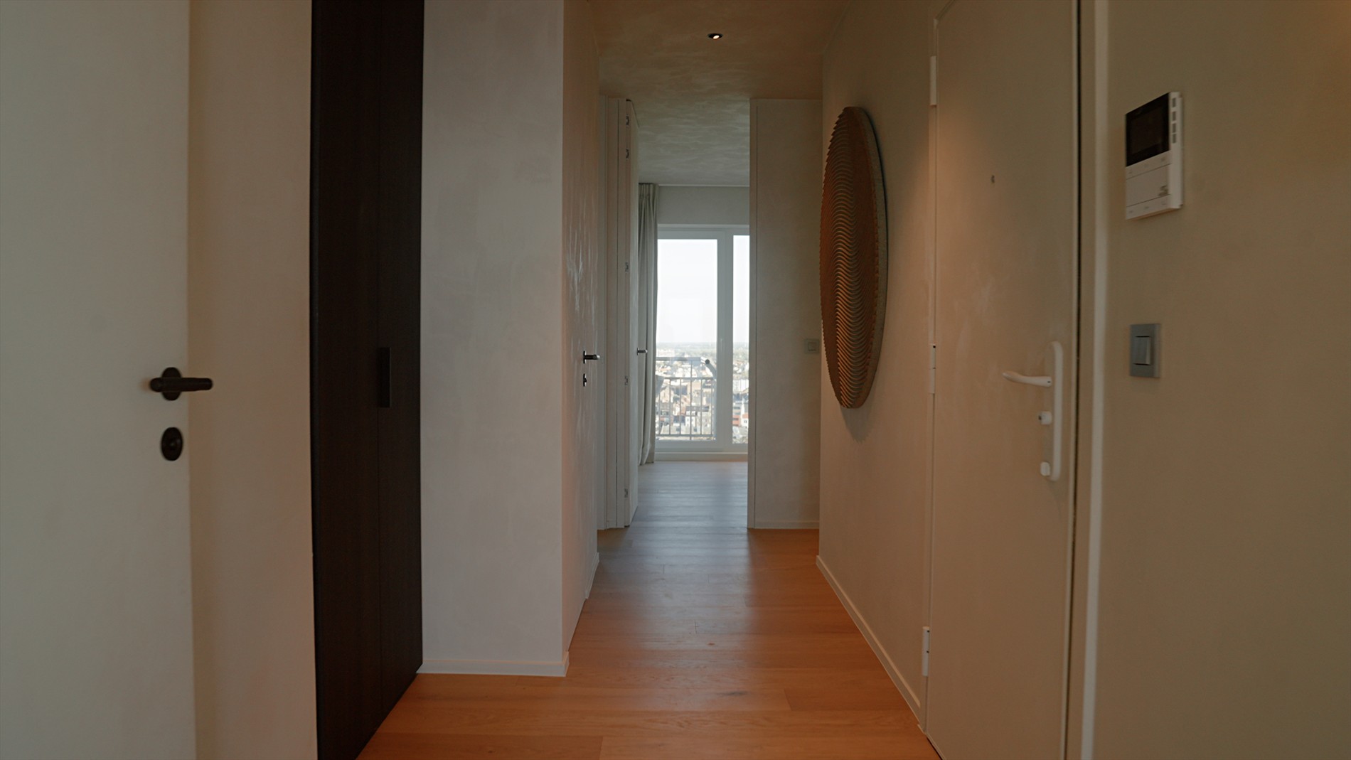 Appartement a vendre À Oostende