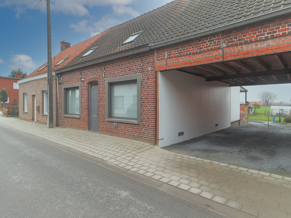 Verkocht woning - Moorslede