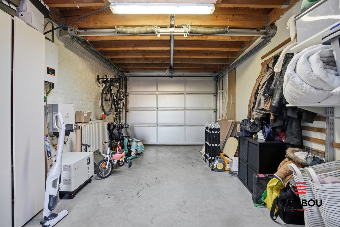 Energiezuinige woning met 4 slaapkamers in Hooglede! 