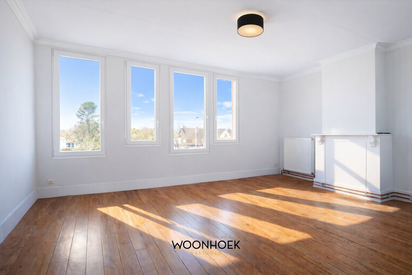 OPENHUIZENDAG 19/03, boek nu online uw afspraak! 