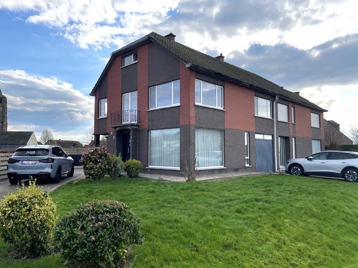 Verhuurd woning - Weelde