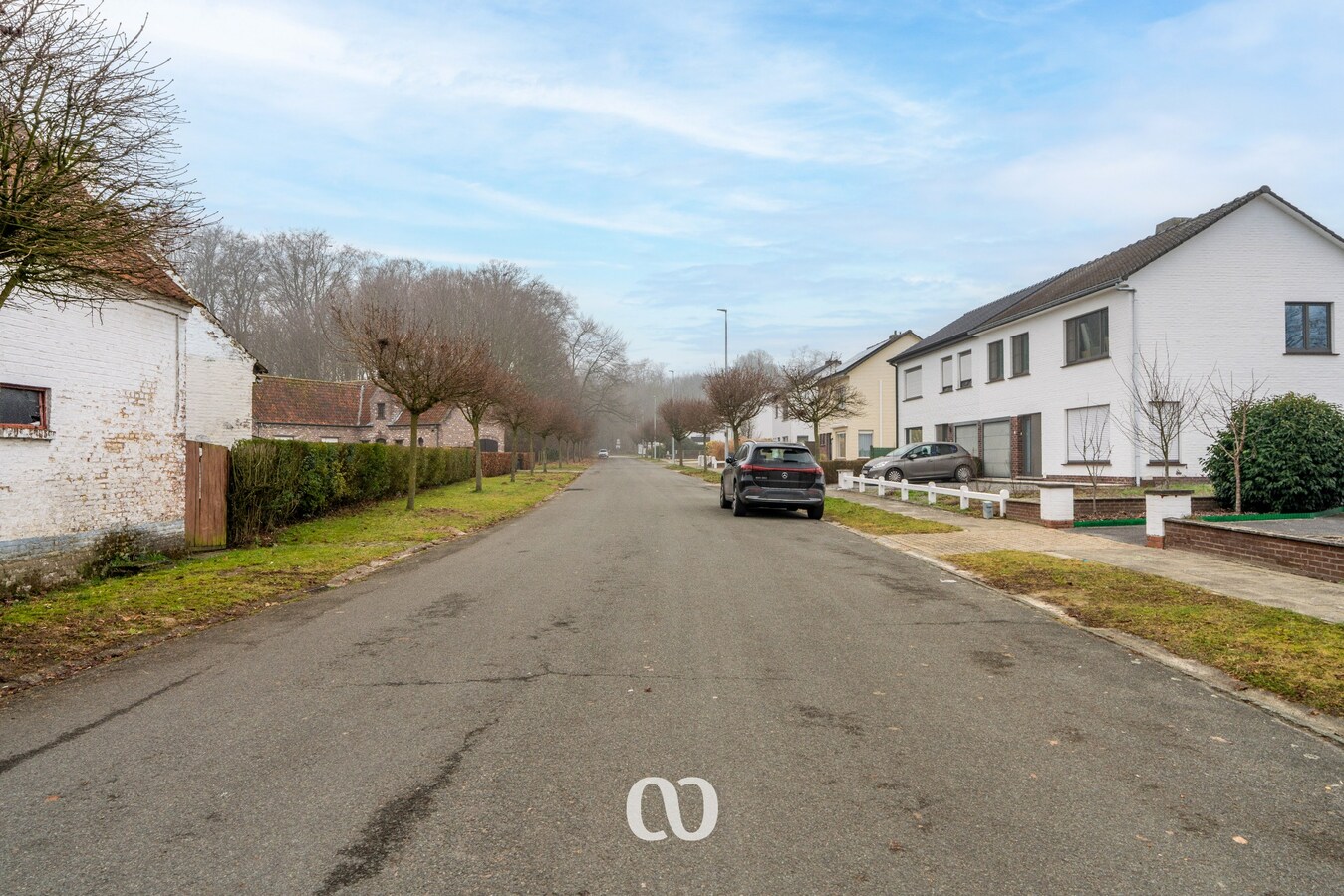Gezellige gezinswoning met 4 slaapkamers in het landelijke Lozer 