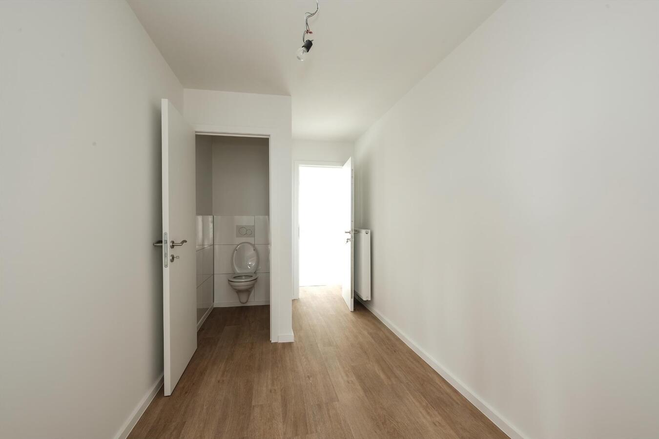 Appartement verhuurd in Blankenberge