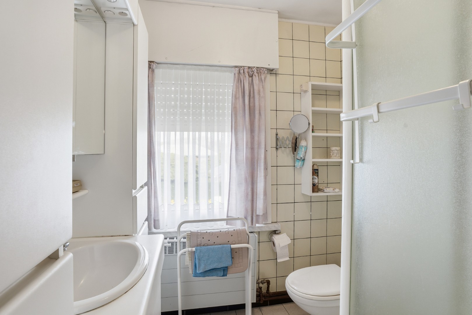 Ruime woning op een landelijke ligging in Zedelgem 