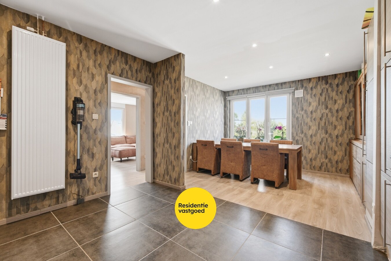 Te koop woning - Blankenberge