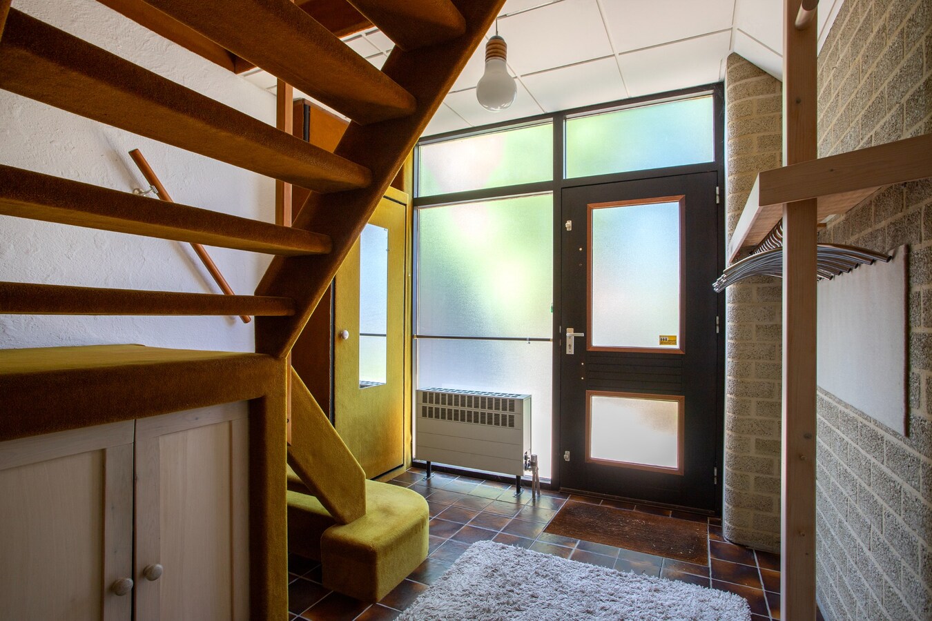 Vrijstaande woning met karakter, ruimte en een verrassende buitenruimte. 