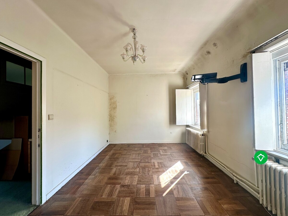 Charmante gezinswoning met karakter op topligging in Nieuwpoort 