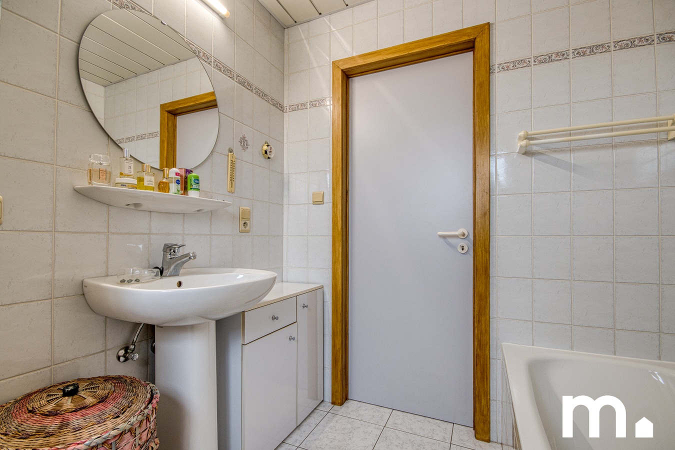 Energiezuinig Appartement EPC B te koop in hartje Ingelmunster met 2 slaapkamers en Garage! 