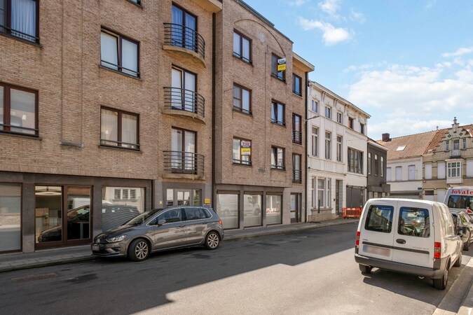 Te koop Appartement te Izegem