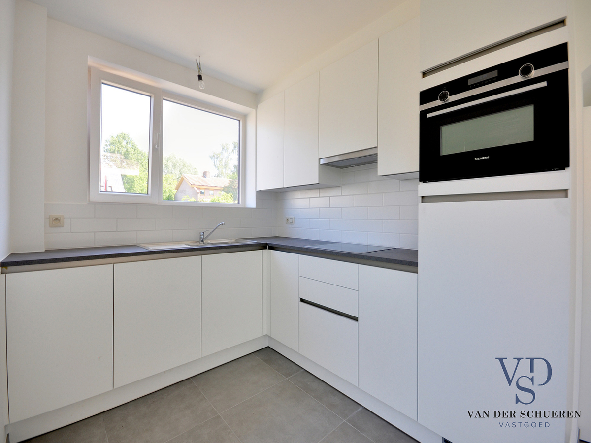 Hoogwaardige, energiezuinige woning (NIEUWBOUW) ! 