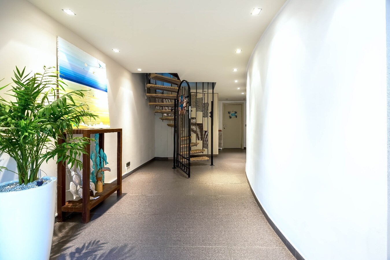 Prachtige woning met dubbele garage en tuin 