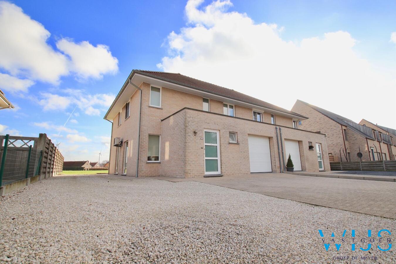 Verkocht woning - Assenede