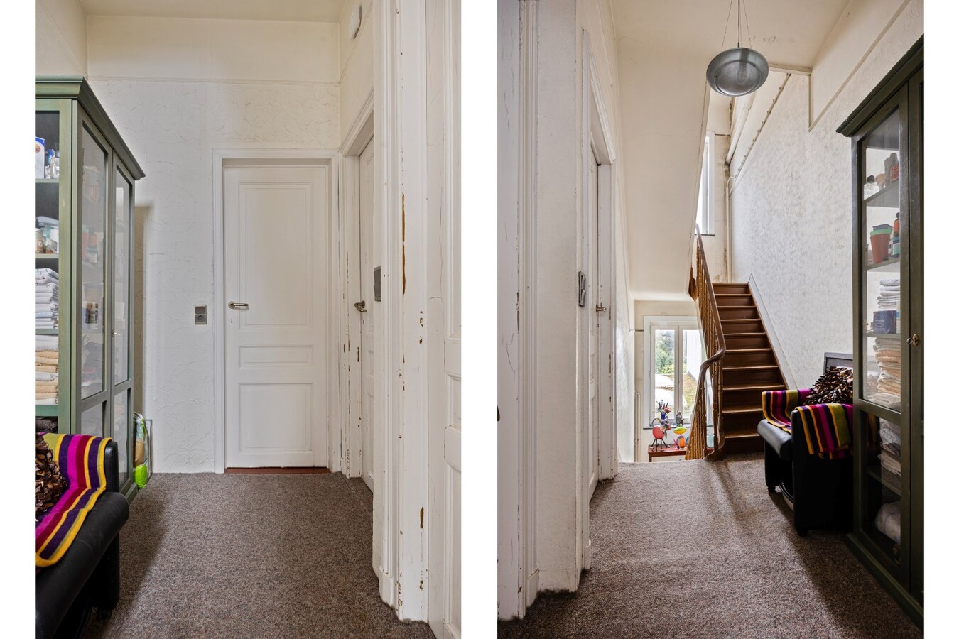 Prachtig HERENHUIS met authentieke elementen te Kortenberg 