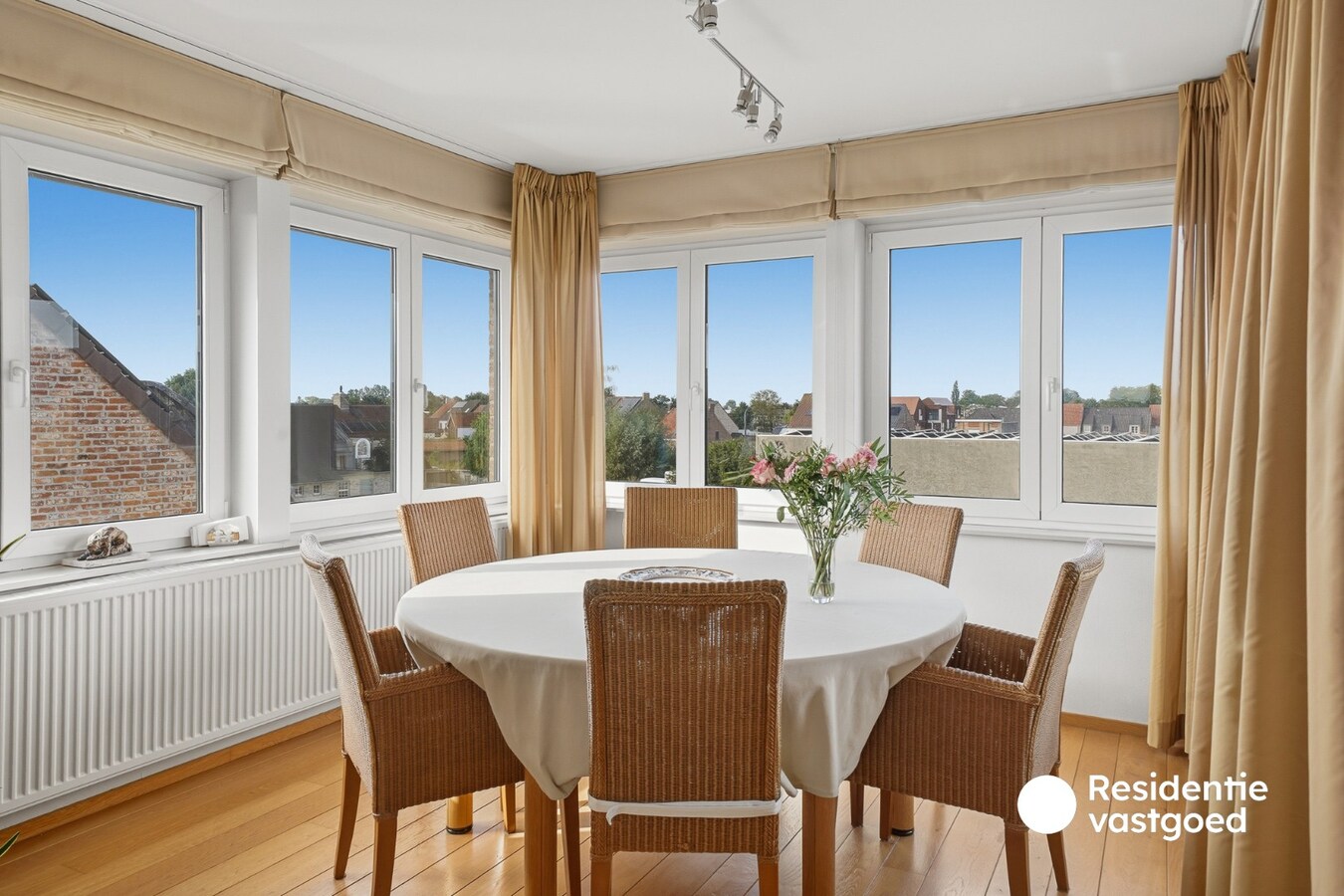 Te koop duplex - Eernegem