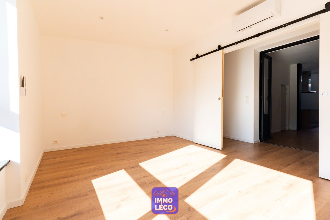 Appartement rénové en 2025, en plein centre-ville, LIBRE DE SUITE ! 