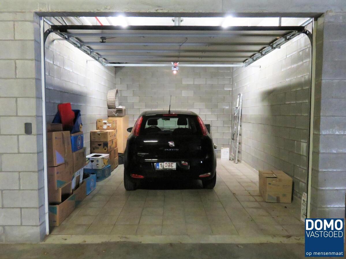 Appartement verhuurd in Hasselt