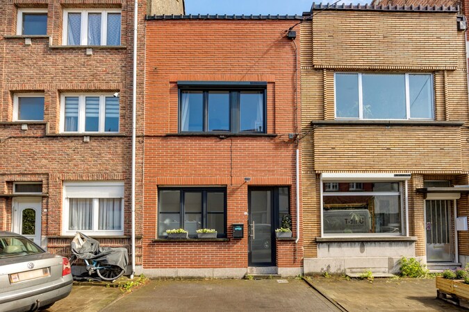 Verkocht woning - Mechelen