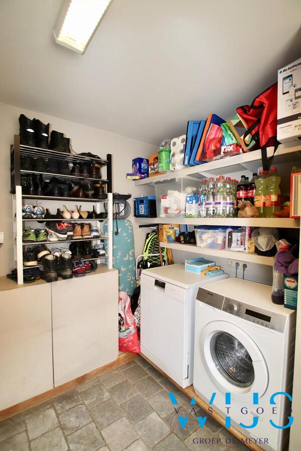 Leuk &amp; super gezellig woonhuis in hartje Sleidinge! 