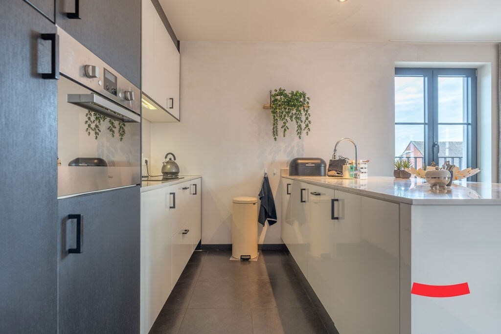 Appartement verkocht in Ravels