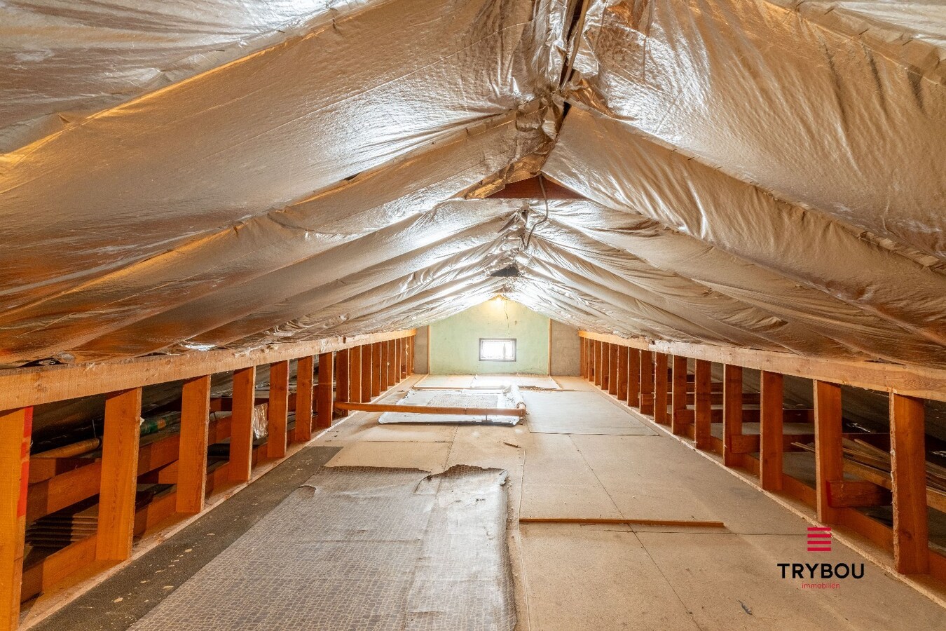 Rustig gelegen, vrijstaande woning op fraai aangelegd perceel van 476m² 