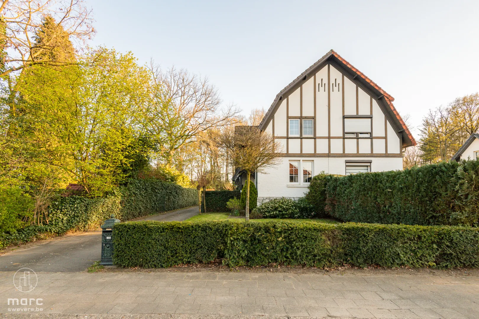 Verkocht woning - Heusden-Zolder