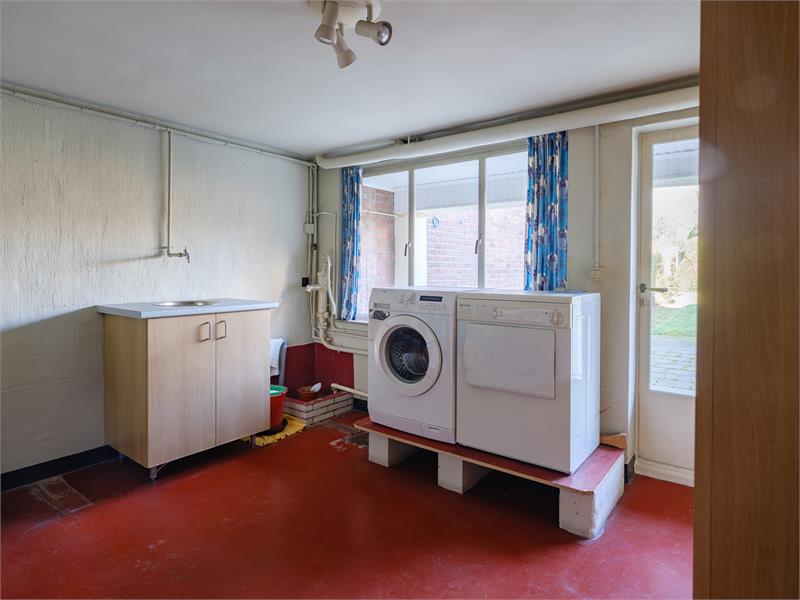 Woning verkocht in Gent