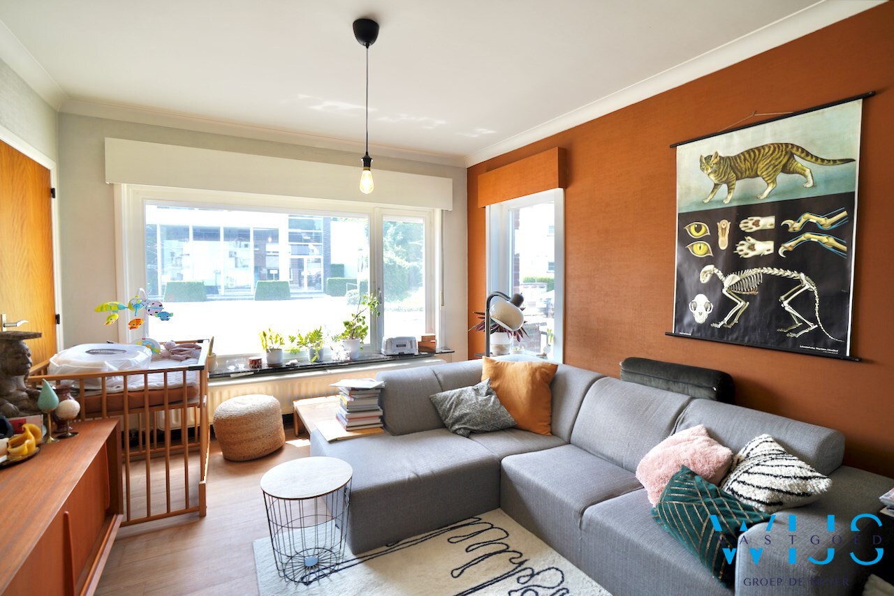 Toffe HOB in het centrum van ERTVELDE ! 