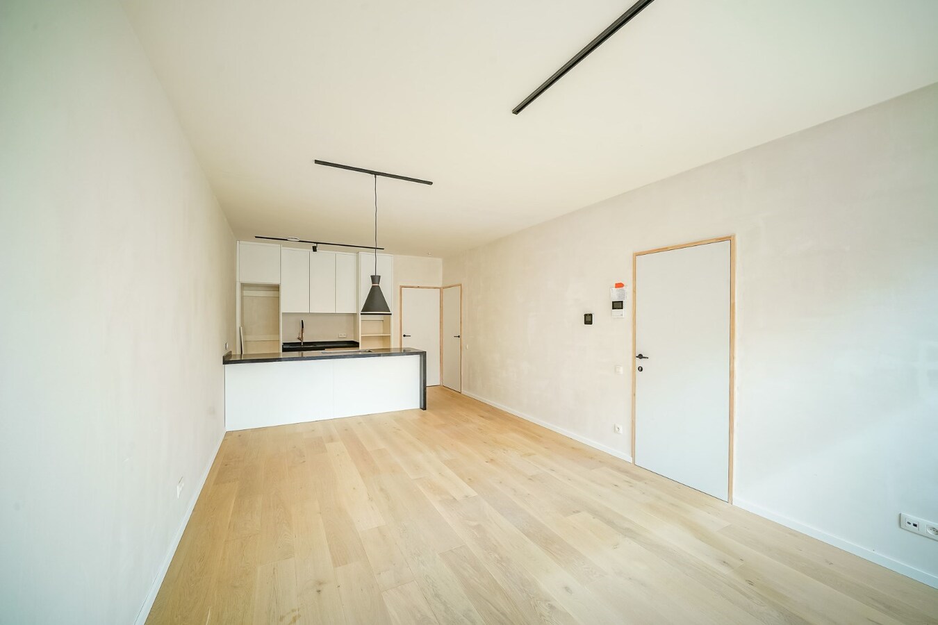 Verkocht appartement - Bredene