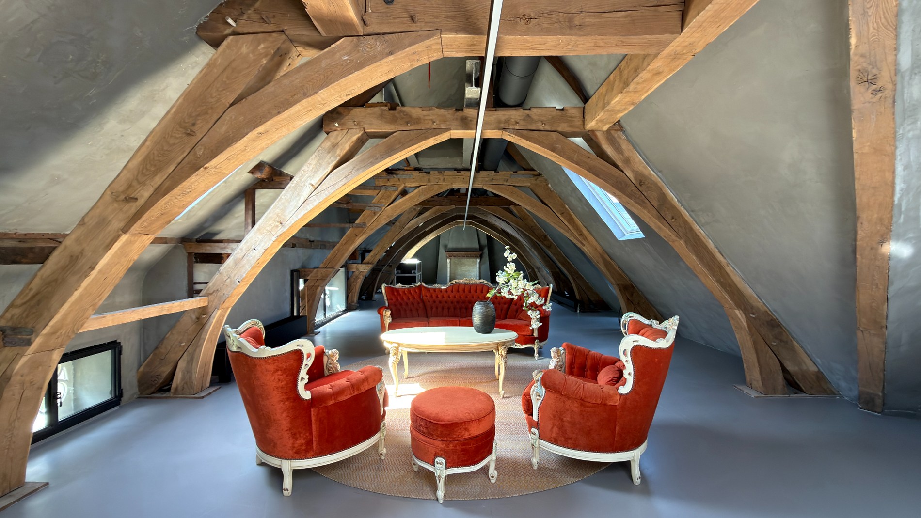 Kantoren te huur in Osterrieth huis op de Meir in Antwerpen