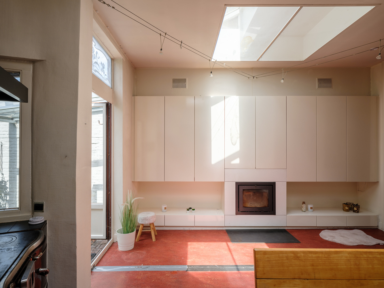 Prachtig herenhuis in centrum Gent 