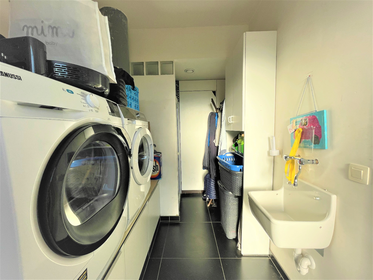 Landelijke woning met veel charme op 3440m² 