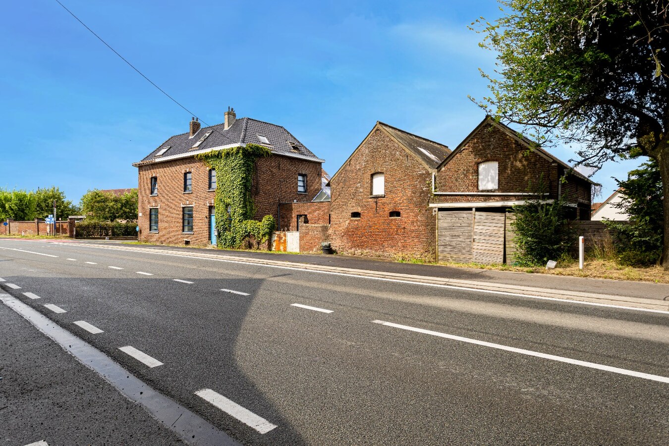 Verkocht woning - Pepingen