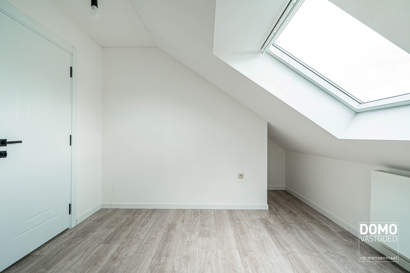 NIEUWBOUW DUPLEXAPPARTEMENT MET 3 SLAAPKAMERS TE KURINGEN 
