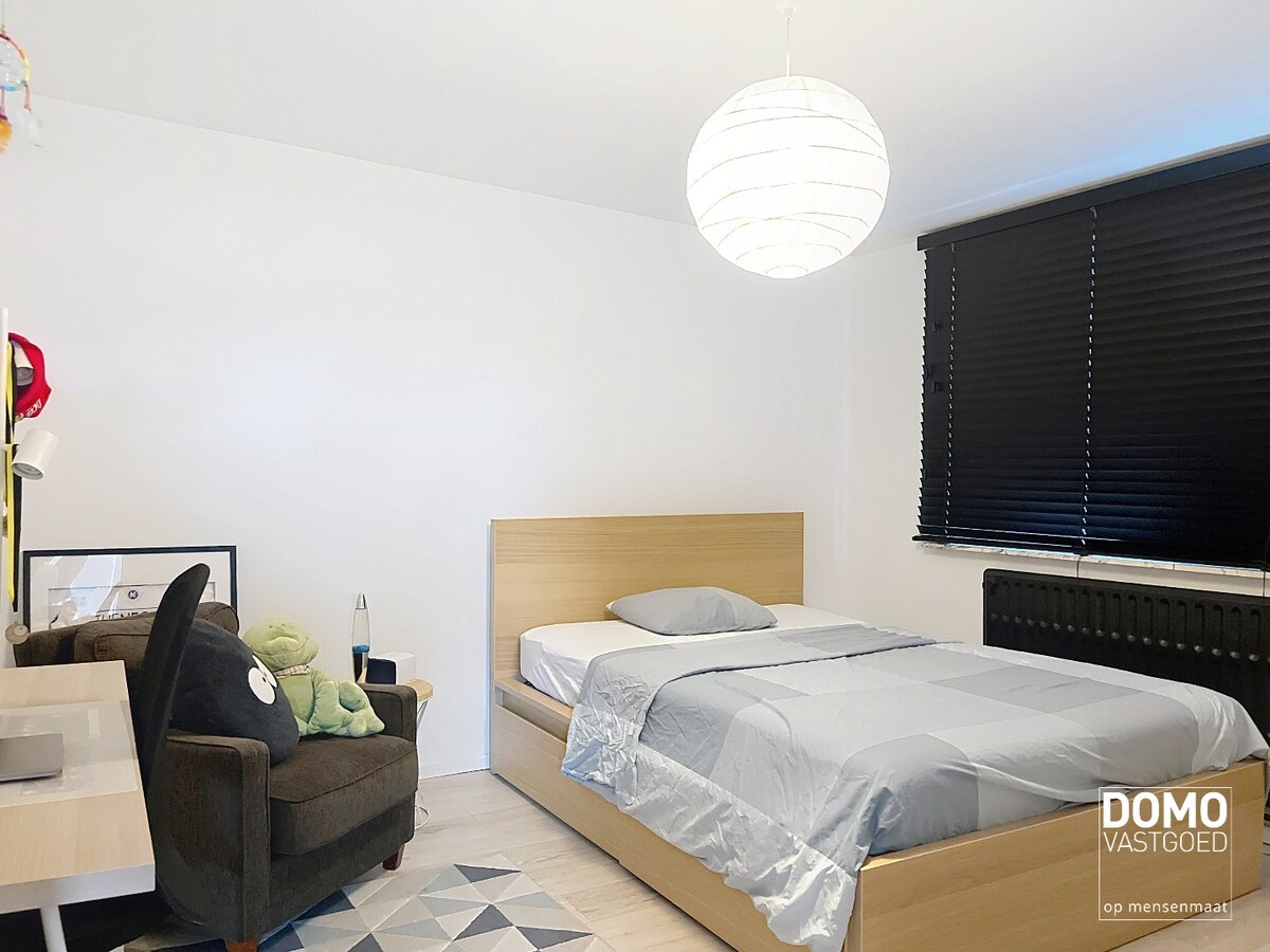 Ruime woning met 3 slaapkamers te Kermt - EPC-label C - 165m² 