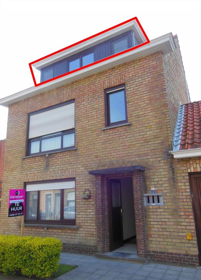 Gezellige gemeubelde studentenkamers in een rustige buurt 