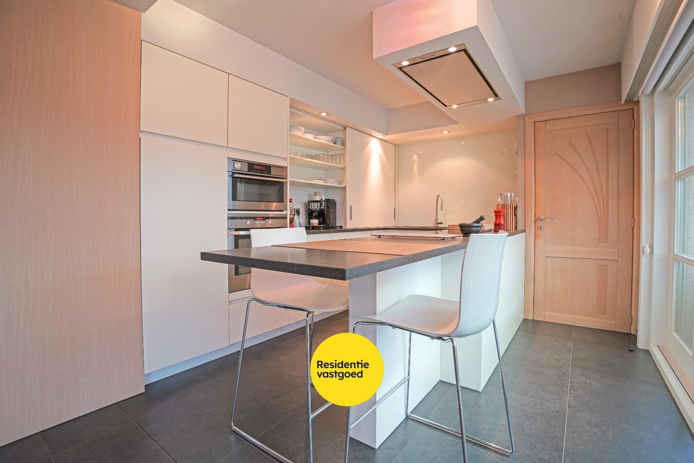 Te koop woning - Nieuwpoort