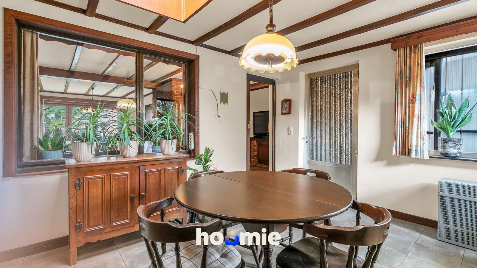 Woning te koop in Maasmechelen