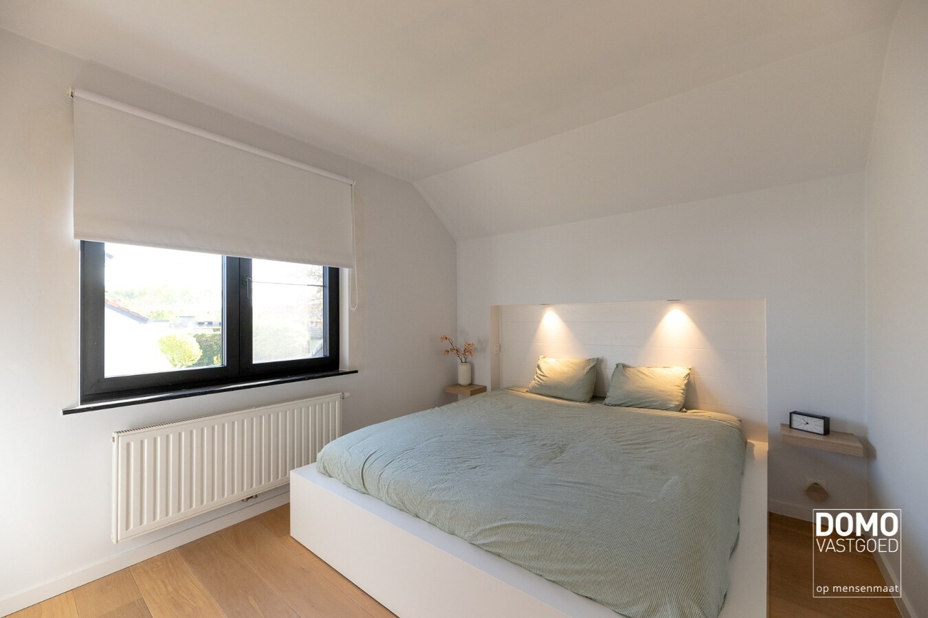 INSTAPKLARE EN ENERGIEZUINIGE GEZINSWONING MET 4 SLAAPKAMERS 