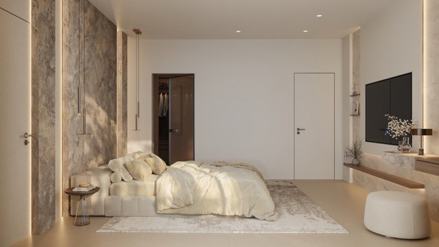 Alcántara del Mar Villa 10: 11 Villas de l'Élégance Côtière et de la Vie Contemporaine. 