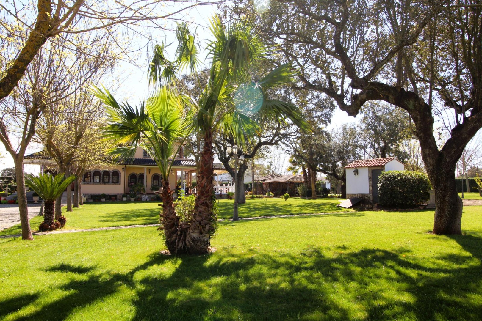 Villa te koop in Badajoz